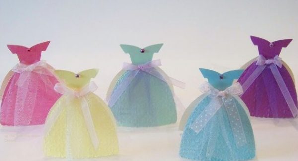 Invitaciones de cumpleaños FOTOS bolsas