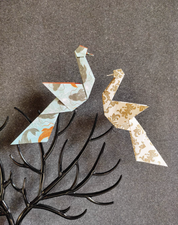 Las mejores ideas de Origami para principiantes pareja