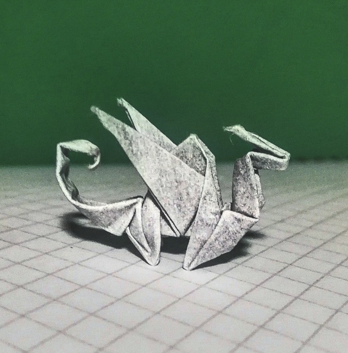 Las mejores ideas para expertos para hacer Origami dragón