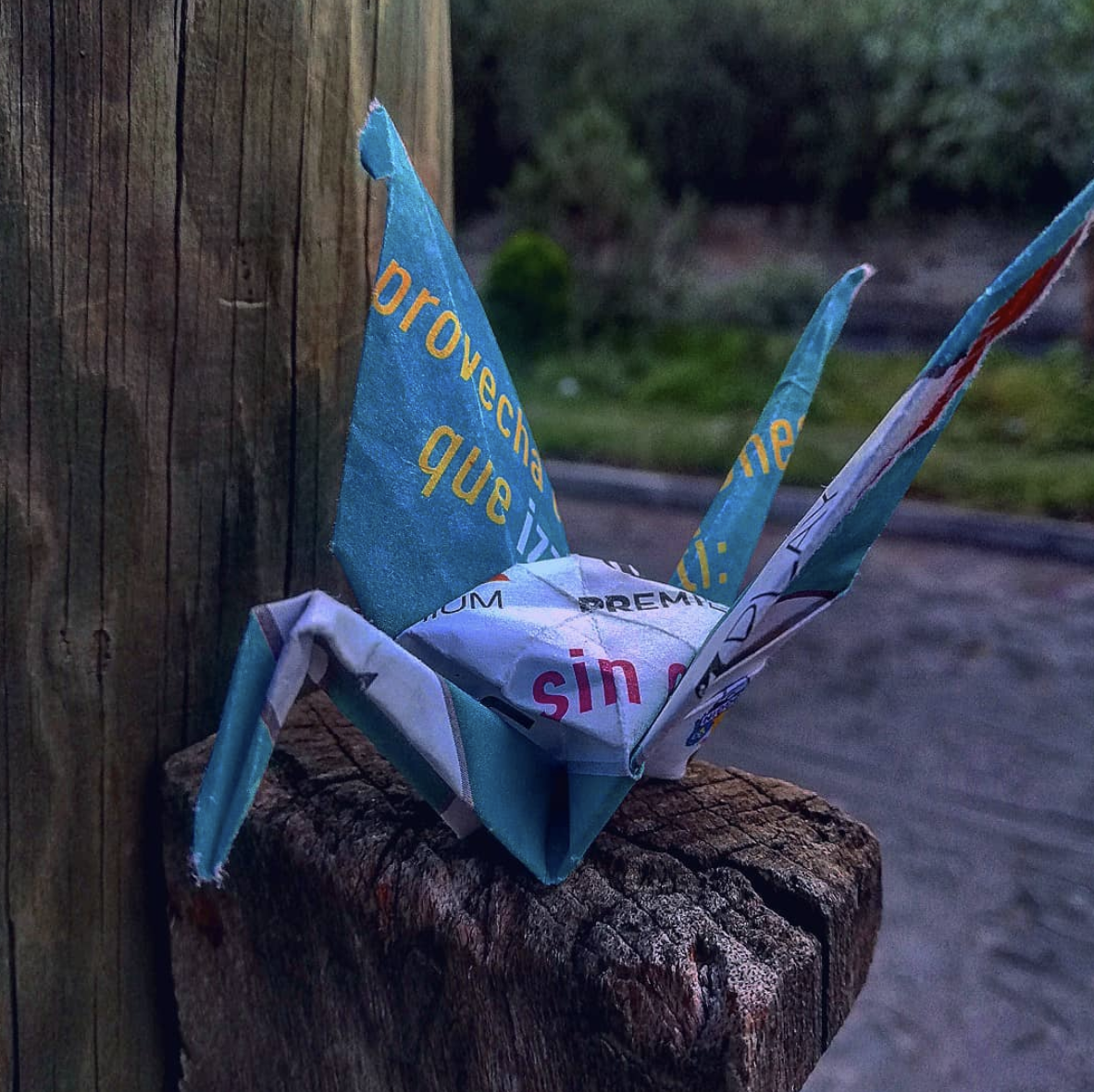 Las mejores ideas para expertos para hacer Origami