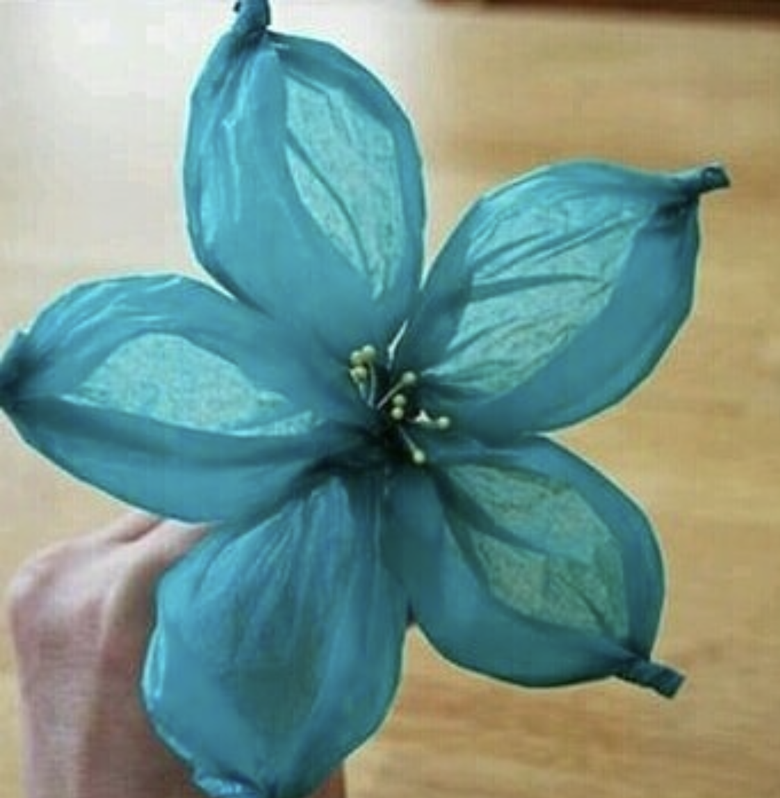 Las mejores ideas para expertos para hacer Origami flor XL