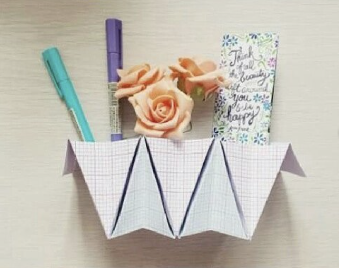 Las mejores ideas para expertos para hacer Origami portatodo