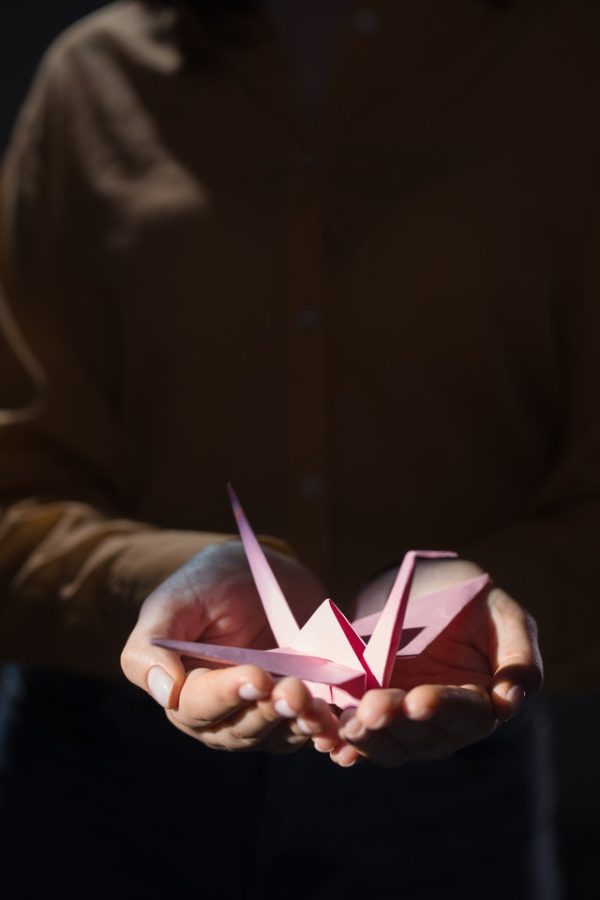 los Origami más sencillos para hacer con personas mayores y celebrar el Día Mundial del Origami portada